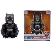 Batman 4" Batman Amored Figure Batman 4" Batman Amored Figure von Dickie Spielzeug GmbH & Co. KG