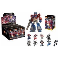 Blokees Figures Transformers Galaxy 01 von Dickie Spielzeug GmbH & Co. KG