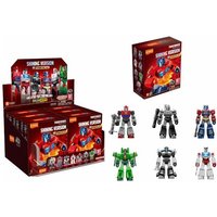 Blokees Figures Transformers Shining 01 Blokees Figures Transformers Shining 01 von Dickie Spielzeug GmbH & Co. KG