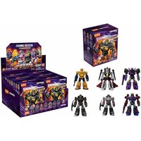 Blokees Figures Transformers Shining 03 Blokees Figures Transformers Shining 03 von Dickie Spielzeug GmbH & Co. KG