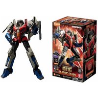 Blokees Figure Transformers Starscream Blokees Figure Transformers Starscream von Dickie Spielzeug GmbH & Co. KG