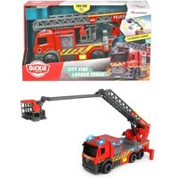 City Fire Ladder Truck City Fire Ladder Truck von Dickie Spielzeug GmbH & Co. KG