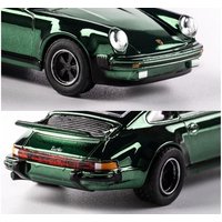 Majorette Porsche Collection 1975, 930 Turbo Fertigmodell PKW Modell von Dickie Spielzeug GmbH & Co. KG