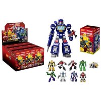 Dickie Toys Figur Transformers Blokees Galaxy 03 von Dickie Spielzeug GmbH & Co. KG