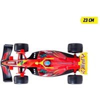 Dickie Toys Formula Racer Team Apex Dickie Toys Formula Racer Team Apex von Dickie Spielzeug GmbH & Co. KG