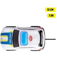 BMW XM Police Racer von Dickie Spielzeug GmbH & Co. KG