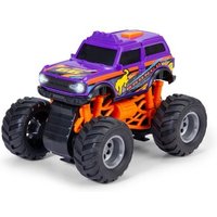 Dickie Toys Monster Truck Mega 14cm 4fach sortiert Dickie Toys Monster Truck Mega 14cm 4fach sortiert von Dickie Spielzeug GmbH & Co. KG