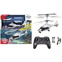 Dickie Toys RC Police Helicopter Airbus H160 RC Einsteiger Hubschrauber RtF Dickie Toys RC Police Helicopter Airbus H160 RC Einsteiger Hubschrauber RtF von Dickie Spielzeug GmbH & Co. KG