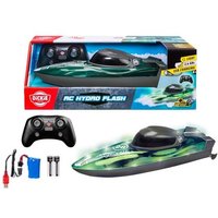 Dickie Toys RC Speed Boat Hydro Flash ferngesteuert von Dickie Spielzeug GmbH & Co. KG