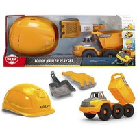 Dickie Toys Volvo Tough Hauler Playset Fertigmodell Baustellen-Set Dickie Toys Volvo Tough Hauler Playset Fertigmodell Baustellen-Set von Dickie Spielzeug GmbH & Co. KG