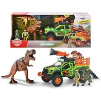 Dino Hunter, Try Me Dino Hunter, Try Me von Dickie Spielzeug GmbH & Co. KG