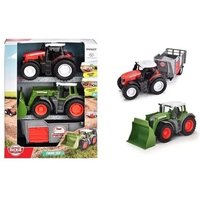 Farm Set von Dickie Spielzeug GmbH & Co. KG