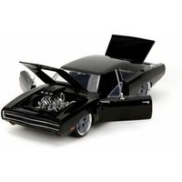 Fast&Furious(10) 1970 Dodge Charger 1:24 von Dickie Spielzeug GmbH & Co. KG