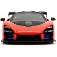 Fast & Furious McLaren Senna 1:24 von Dickie Spielzeug GmbH & Co. KG