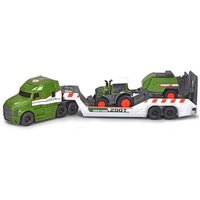 Fendt Micro Farm Truck von Dickie Spielzeug GmbH & Co. KG