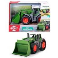 Fendt Shovel Tractor - free of charge Fendt Shovel Tractor - free of charge von Dickie Spielzeug GmbH & Co. KG