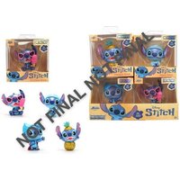 Figur Disney Stitch 2,5" Welle 4 Figur Disney Stitch 2,5" Welle 4 von Dickie Spielzeug GmbH & Co. KG