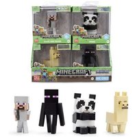 Figur MINECRAFT 2,5" Welle 6 Figur MINECRAFT 2,5" Welle 6 von Dickie Spielzeug GmbH & Co. KG