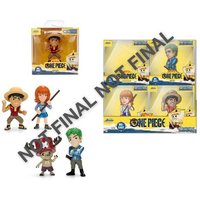 Figur One Piece 2,5" Welle 1 Figur One Piece 2,5" Welle 1 von Dickie Spielzeug GmbH & Co. KG