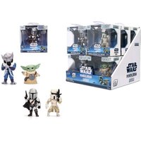 Figur STAR WARS The Mandalorian 2.5" Welle 2 Figur STAR WARS The Mandalorian 2.5" Welle 2 von Dickie Spielzeug GmbH & Co. KG