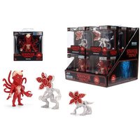 Figur Stranger Things 2.5" Welle 1 Figur Stranger Things 2.5" Welle 1 von Dickie Spielzeug GmbH & Co. KG
