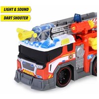 Fire Fighter Fire Fighter von Dickie Spielzeug GmbH & Co. KG
