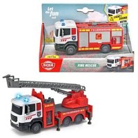 Fire Rescue, 2-asst. Fire Rescue, 2-asst. von Dickie Spielzeug GmbH & Co. KG