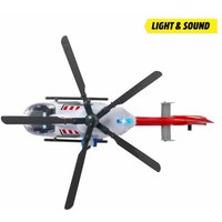 Giant Helicopter von Dickie Spielzeug GmbH & Co. KG