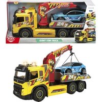 Giant Tow Truck Giant Tow Truck von Dickie Spielzeug GmbH & Co. KG