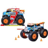 Giant Tow Truck Giant Tow Truck von Dickie Spielzeug GmbH & Co. KG