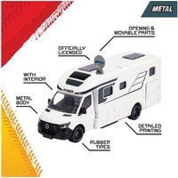Hymer B-Class Camper von Dickie Spielzeug GmbH & Co. KG