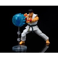 "JADA TOYS Street Fighter II Ryu 6" Figure""" "JADA TOYS Street Fighter II Ryu 6" Figure""" von Dickie Spielzeug GmbH & Co. KG