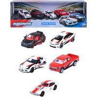 Japan Racer 5 Pieces Giftpack Japan Racer 5 Pieces Giftpack von Dickie Spielzeug GmbH & Co. KG