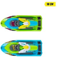 Jetski Racer, 2-asst. Jetski Racer, 2-asst. von Dickie Spielzeug GmbH & Co. KG