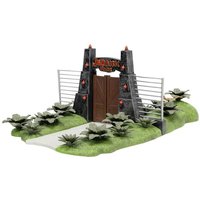 Jurassic World Nano Scene von Dickie Spielzeug GmbH & Co. KG