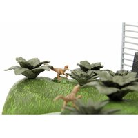 Jurassic World Nano Scene Jurassic World Nano Scene von Dickie Spielzeug GmbH & Co. KG