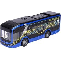 MAN Lion's City 10 E Bus MAN Lion's City 10 E Bus von Dickie Spielzeug GmbH & Co. KG