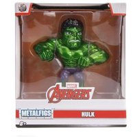 Marvel 4" Hulk Figure von Dickie Spielzeug GmbH & Co. KG