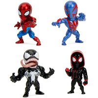 Marvel 4-Pack Figures 2,5, Welle 1 Marvel 4-Pack Figures 2,5, Welle 1 von Dickie Spielzeug GmbH & Co. KG