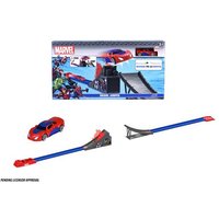 Marvel Bridge Jumper von Dickie Spielzeug GmbH & Co. KG