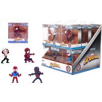 Marvel Figures 2,5, Welle 4 von Dickie Spielzeug GmbH & Co. KG