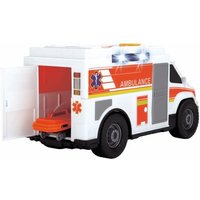 Medical Responder von Dickie Spielzeug GmbH & Co. KG