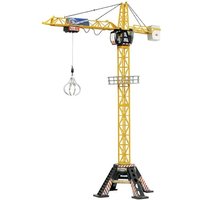 Mega Crane von Dickie Spielzeug GmbH & Co. KG