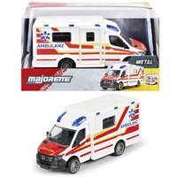 Mercedes-Benz Sprinter Ambulance Mercedes-Benz Sprinter Ambulance von Dickie Spielzeug GmbH & Co. KG