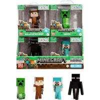Minecraft Figures 2,5, Welle 3 von Dickie Spielzeug GmbH & Co. KG