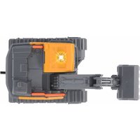 Mini Excavator Mini Excavator von Dickie Spielzeug GmbH & Co. KG