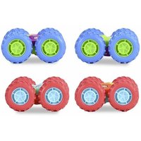 Monster Flippy, 4-sort. von Dickie Spielzeug GmbH & Co. KG