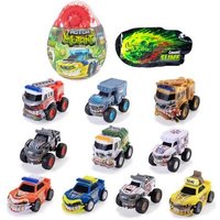 Motor Mutants - Single egg von Dickie Spielzeug GmbH & Co. KG