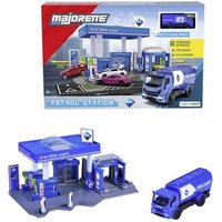 Petrol Station Aral + 1 Vehicle von Dickie Spielzeug GmbH & Co. KG