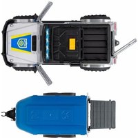 Police Horse Trailer Police Horse Trailer von Dickie Spielzeug GmbH & Co. KG